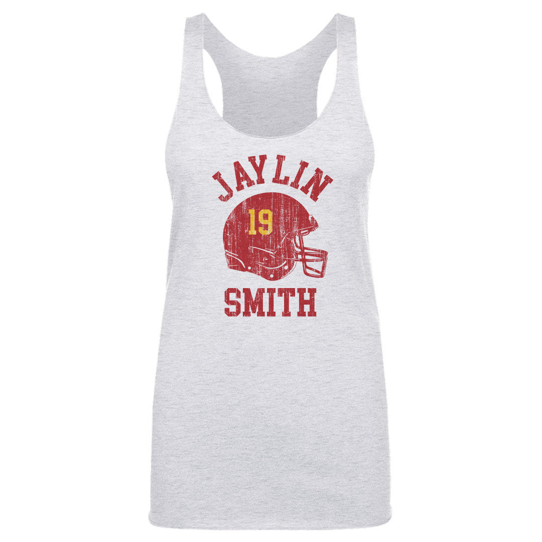 Jaylin Smith Women's Tank Top | 500 LEVEL