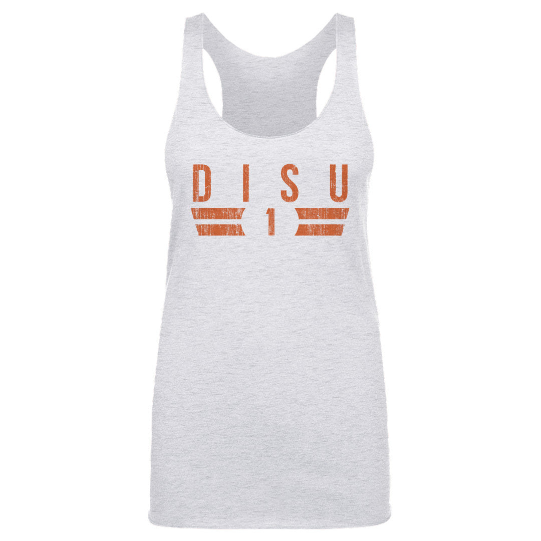 Dylan Disu Women's Tank Top | 500 LEVEL