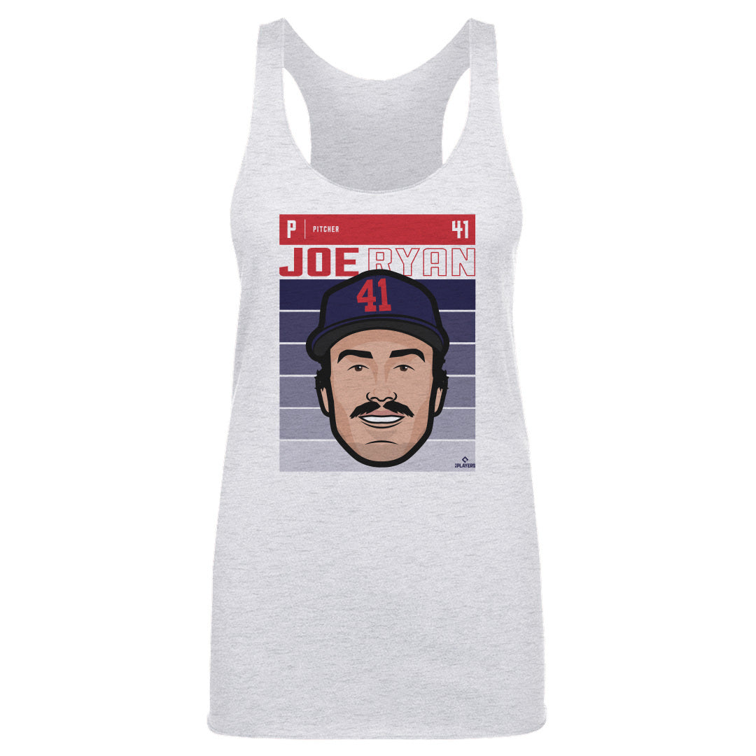 Joe Ryan Women's Tank Top | 500 LEVEL