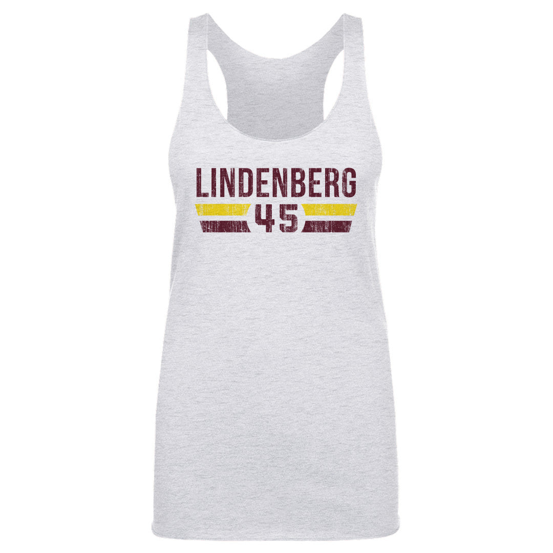 Cody Lindenberg Women's Tank Top | 500 LEVEL