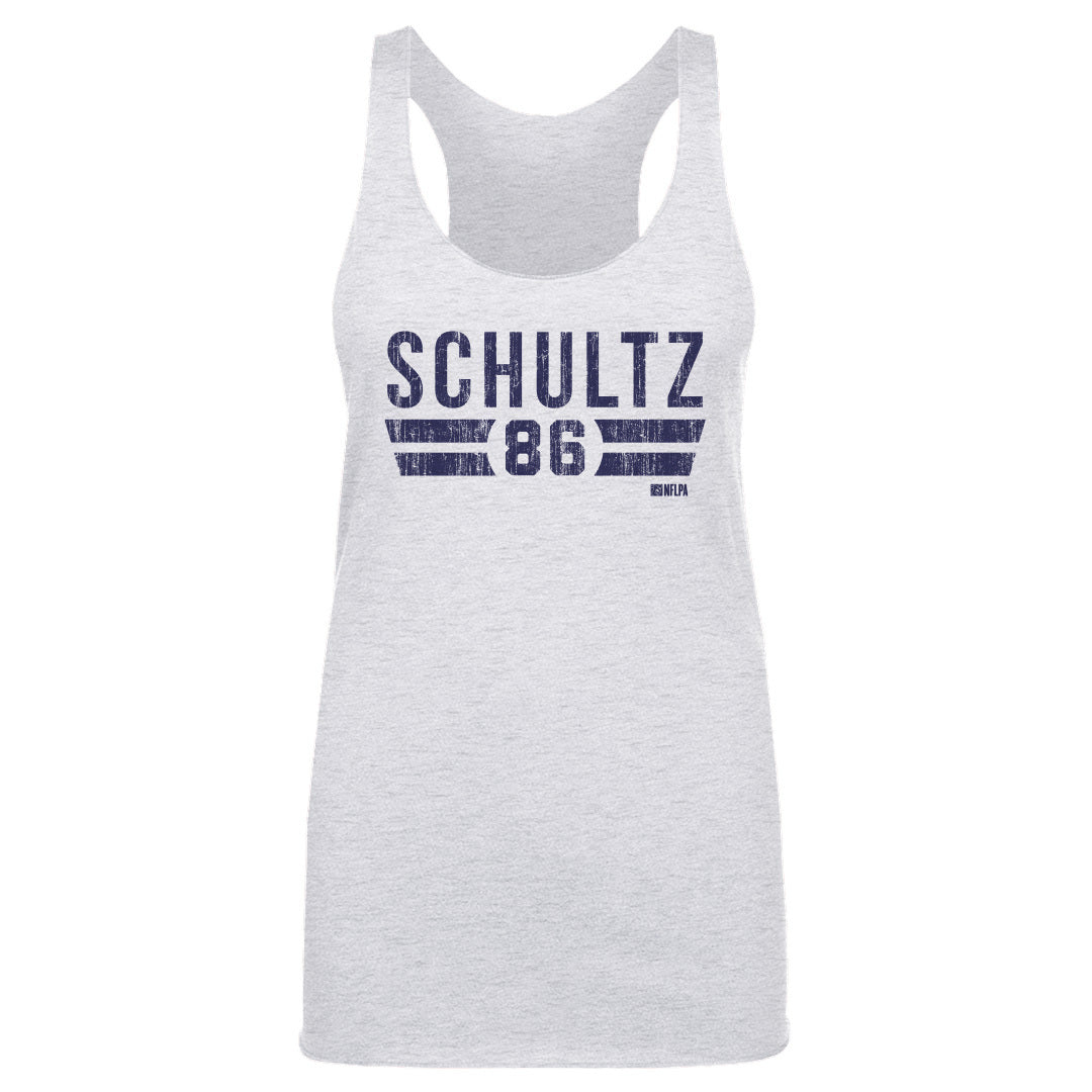 Dalton Schultz Women's Tank Top | 500 LEVEL