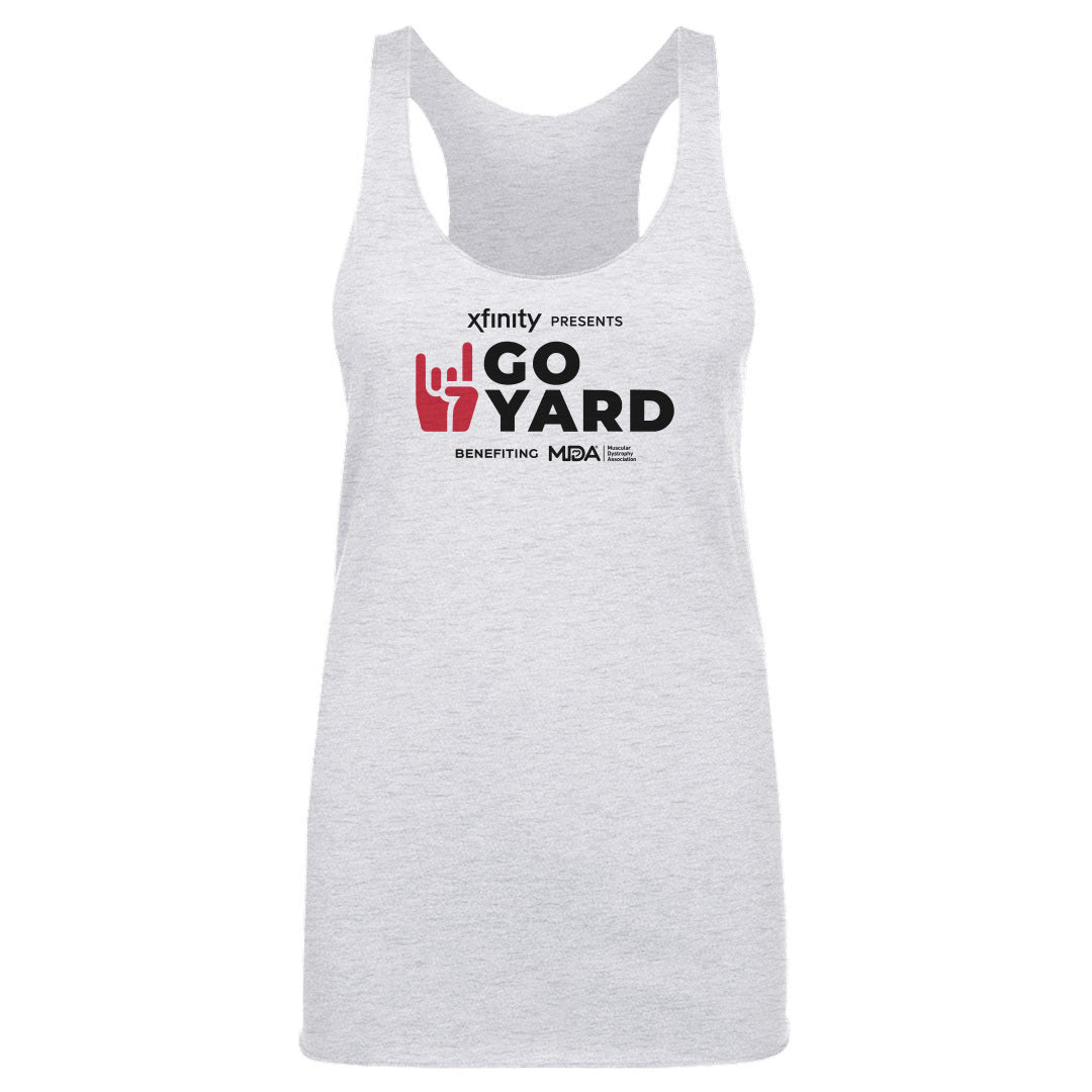 GO YARD Women's Tank Top | 500 LEVEL