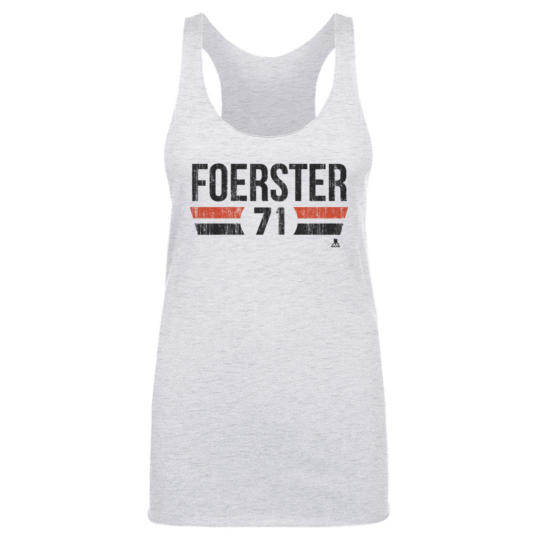 Tyson Foerster Women's Tank Top | 500 LEVEL