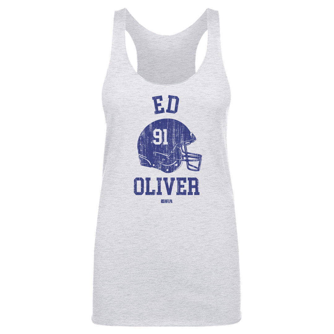 Ed Oliver Women's Tank Top | 500 LEVEL