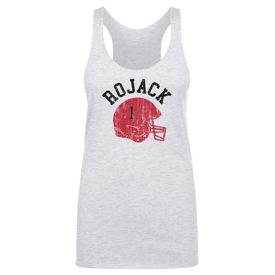 Marcus Rosemy-Jacksaint Women's Tank Top | 500 LEVEL