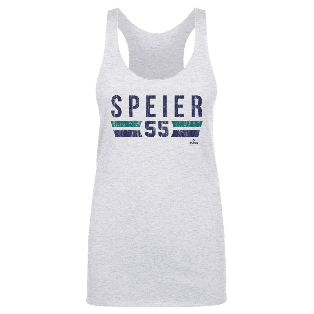 Gabe Speier Women's Tank Top | 500 LEVEL