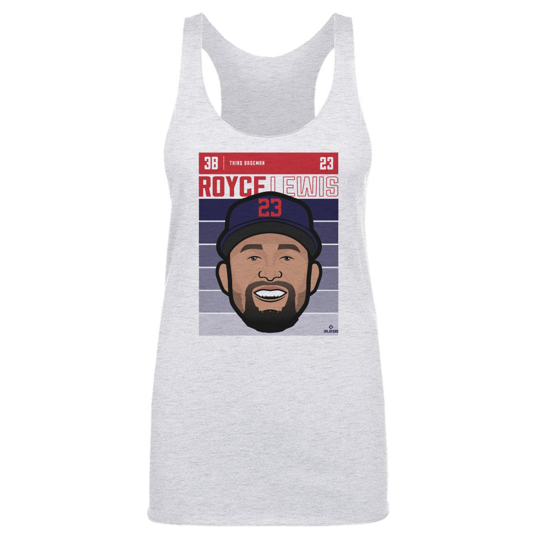 Royce Lewis Women's Tank Top | 500 LEVEL