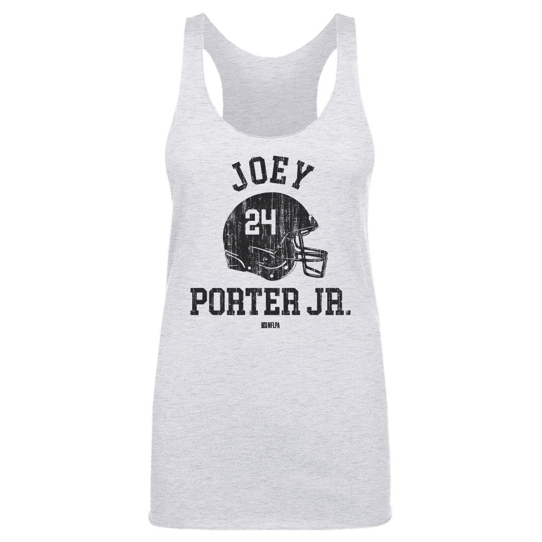 Joey Porter Jr. Women's Tank Top | 500 LEVEL