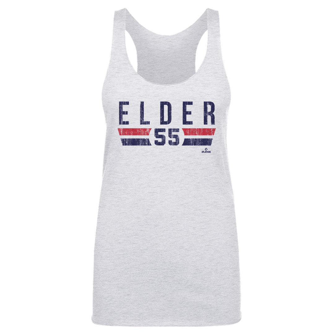 Bryce Elder Women's Tank Top | 500 LEVEL