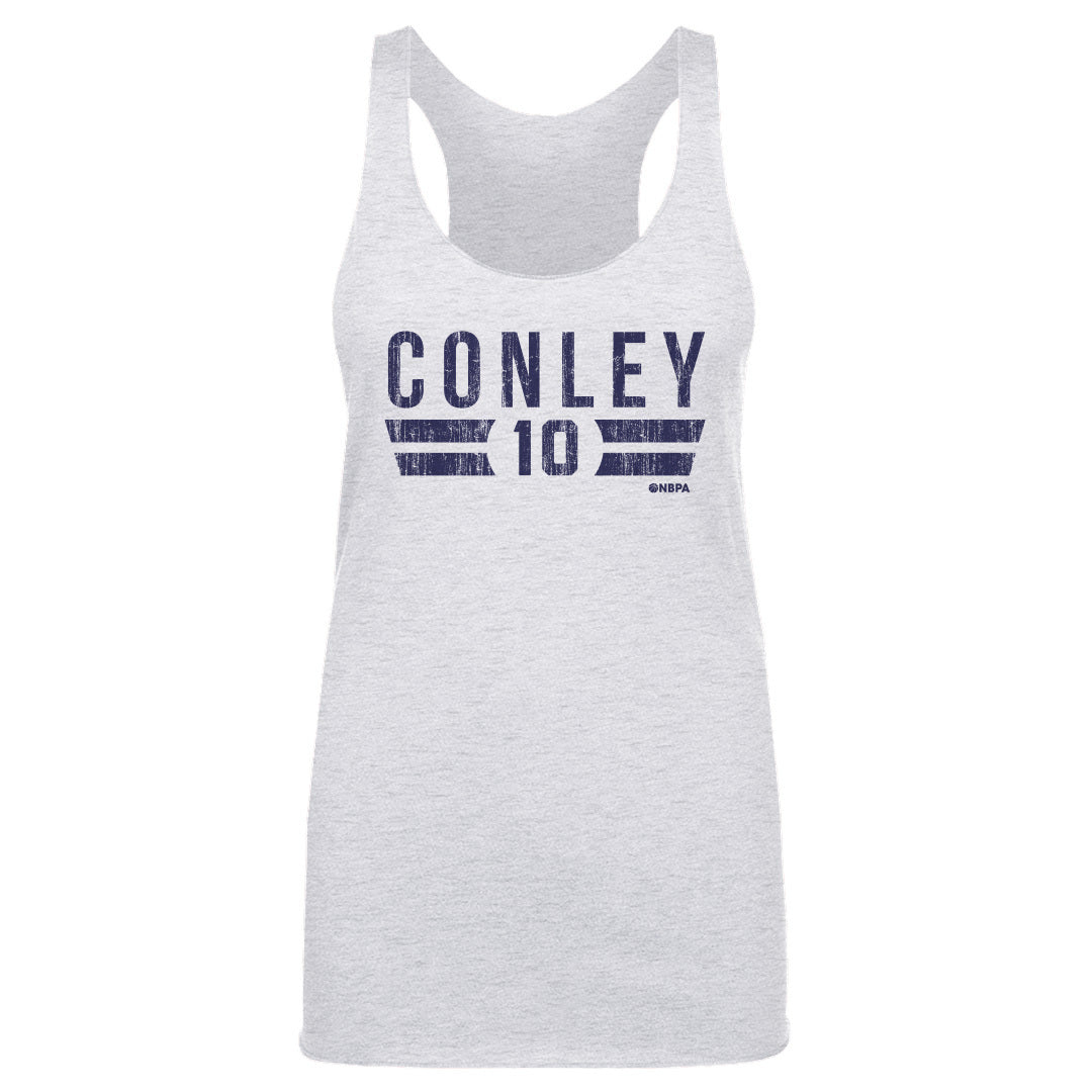 Mike Conley Women's Tank Top | 500 LEVEL