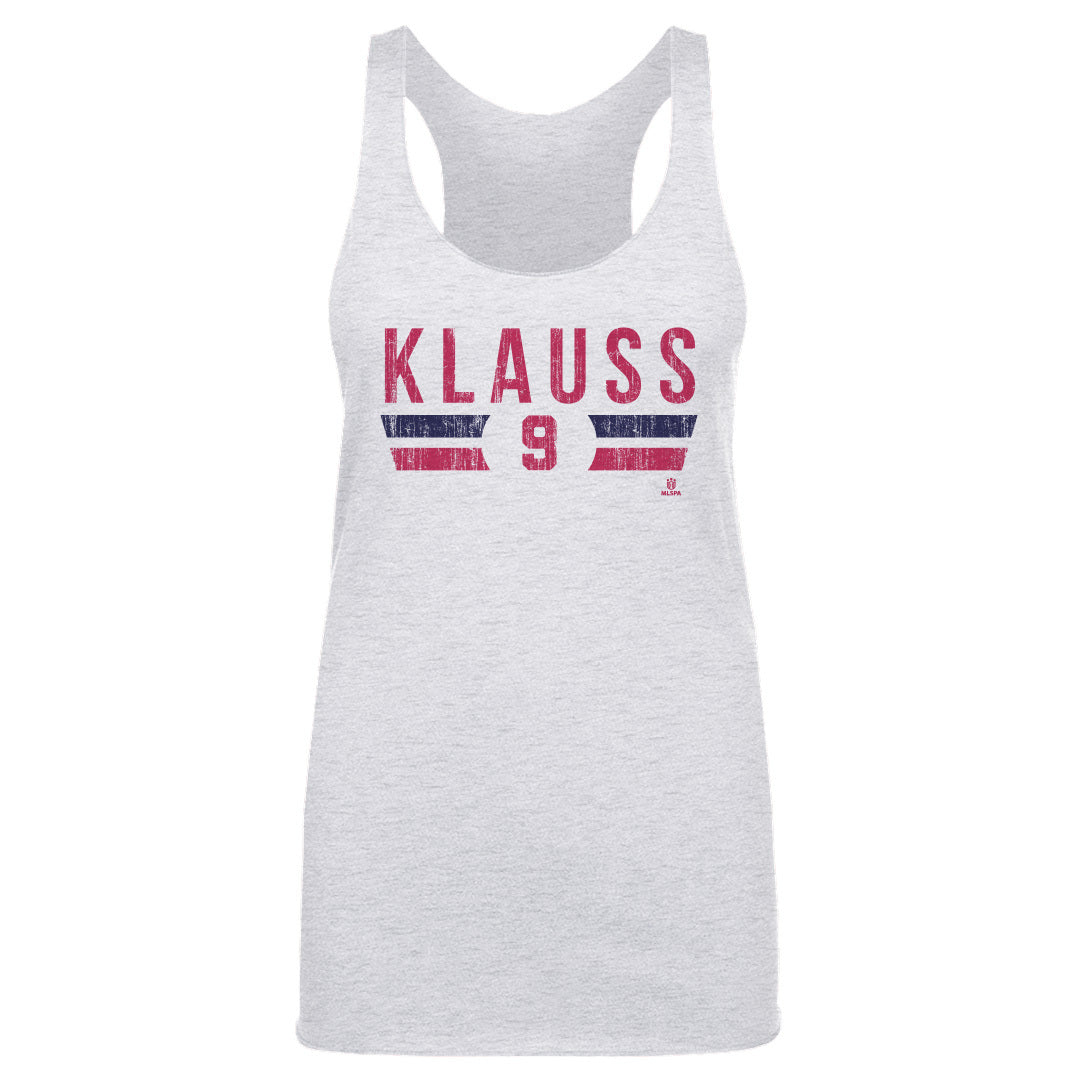 Joao Klauss Women's Tank Top | 500 LEVEL