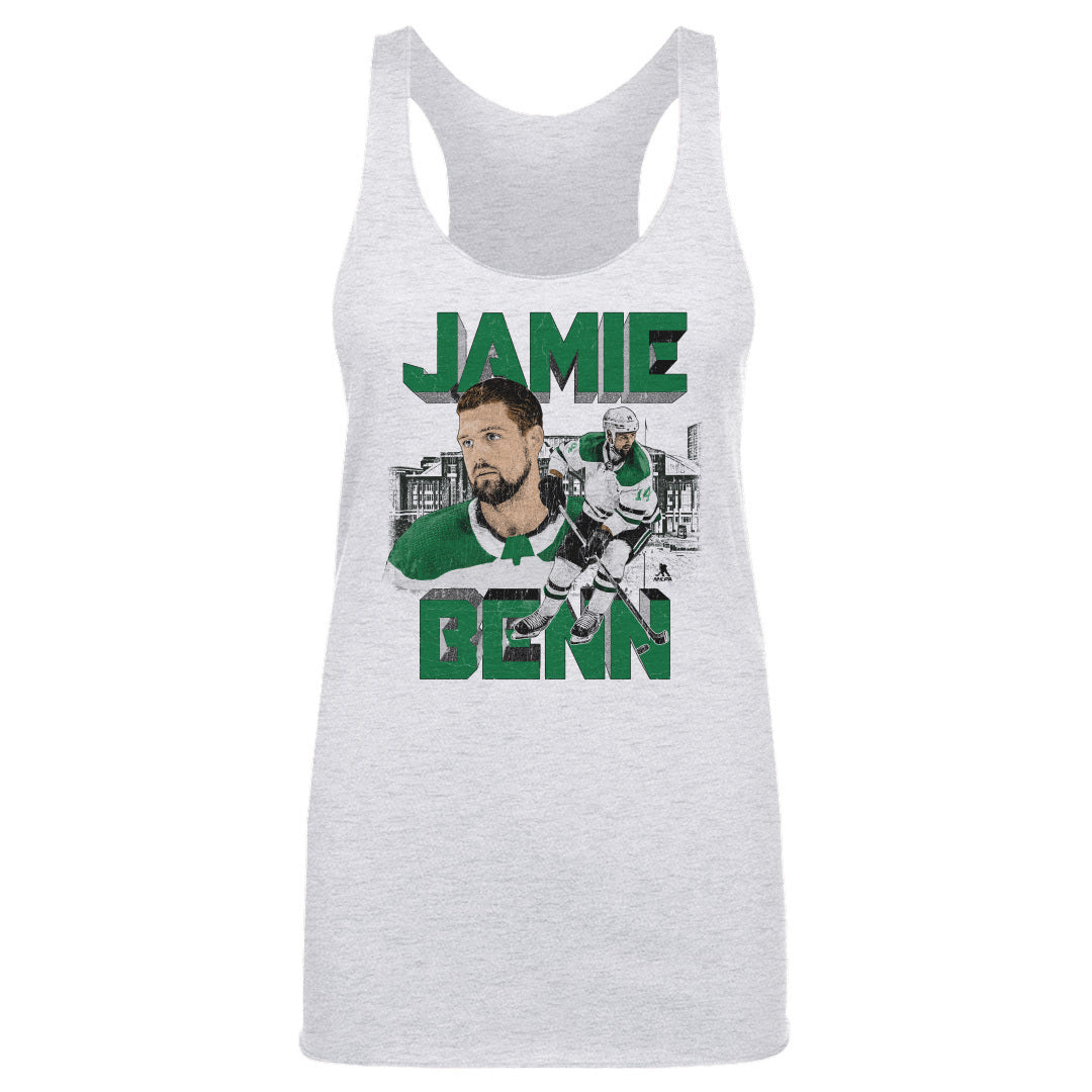 Jamie Benn Women's Tank Top | 500 LEVEL