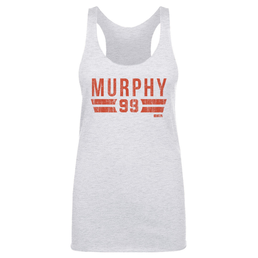 Myles Murphy Women's Tank Top | 500 LEVEL