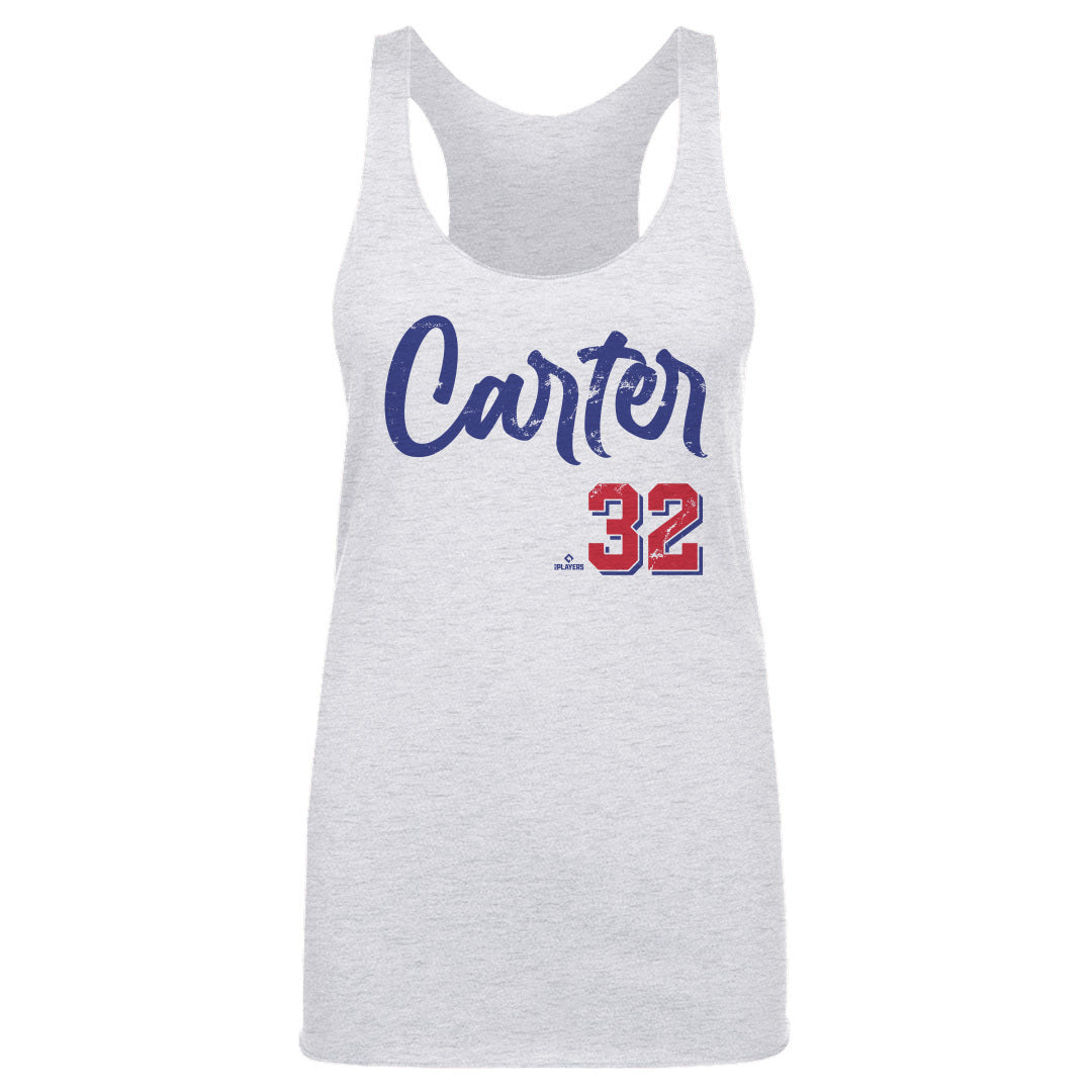 Evan Carter Women's Tank Top | 500 LEVEL