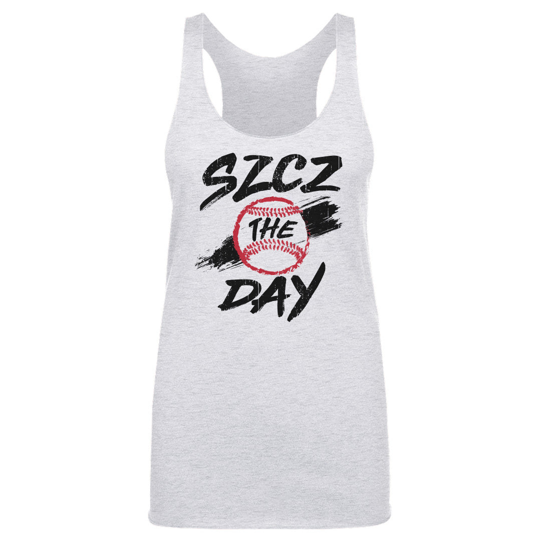 Matt Szczur Women's Tank Top | 500 LEVEL