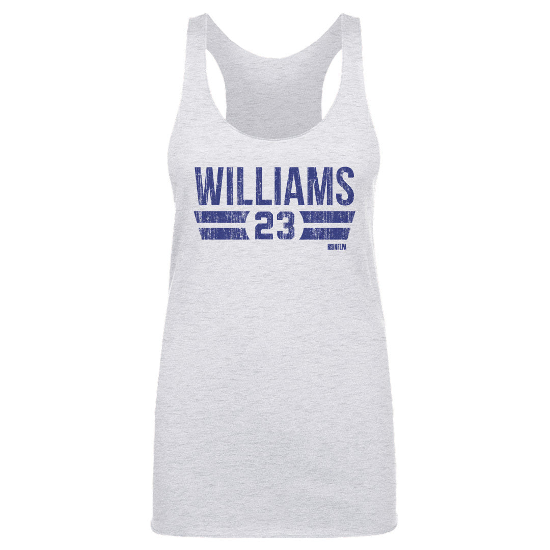 Kyren Williams Women's Tank Top | 500 LEVEL