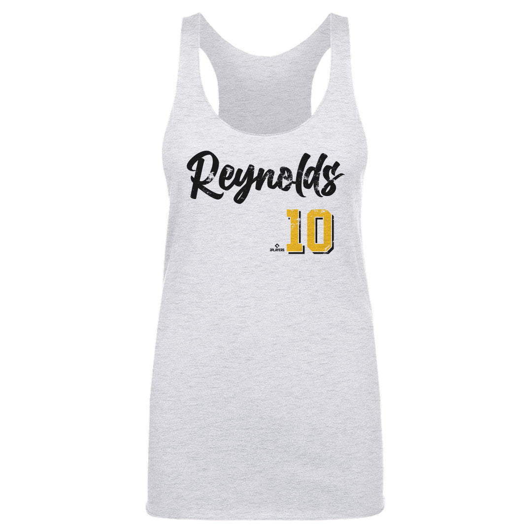 Bryan Reynolds Women's Tank Top | 500 LEVEL