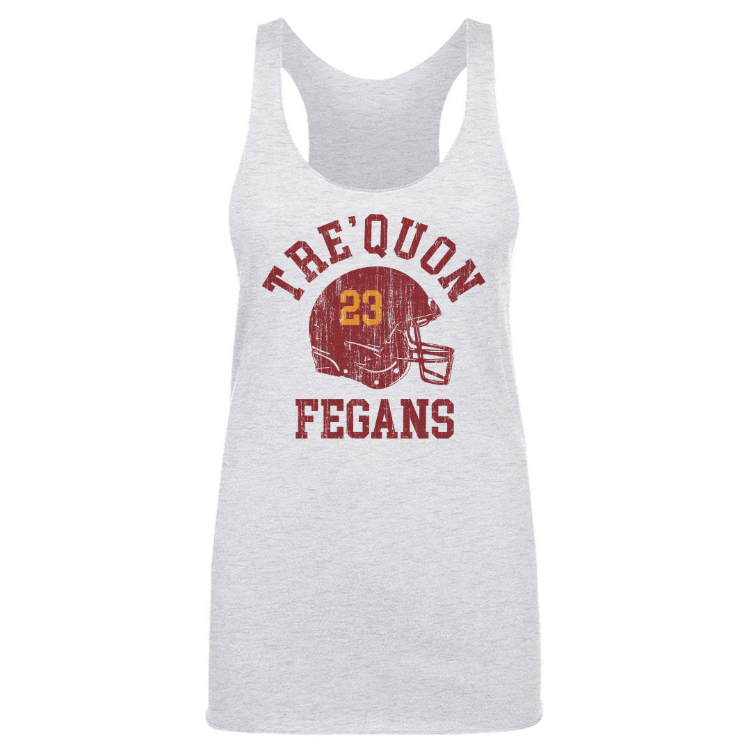 Tre'Quon Fegans Women's Tank Top | 500 LEVEL