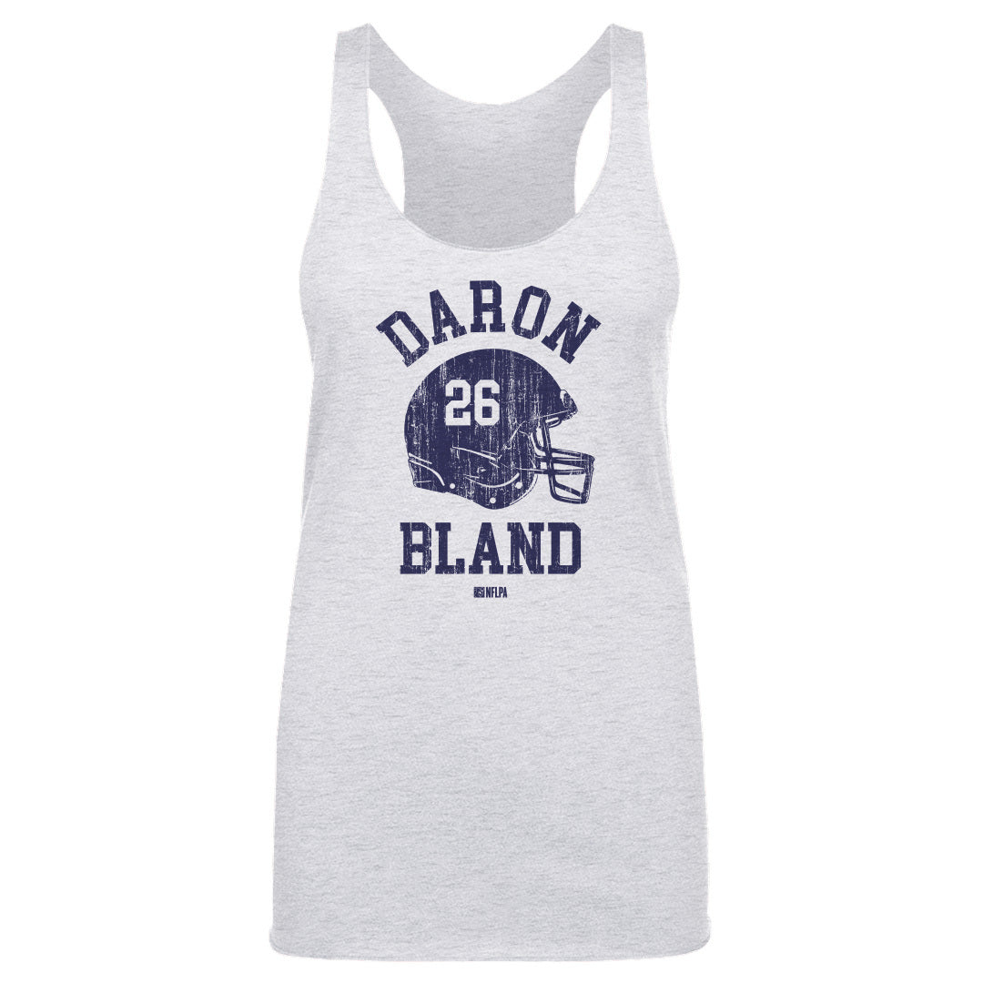 Daron Bland Women's Tank Top | 500 LEVEL