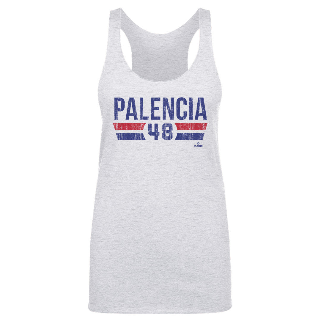 Daniel Palencia Women's Tank Top | 500 LEVEL