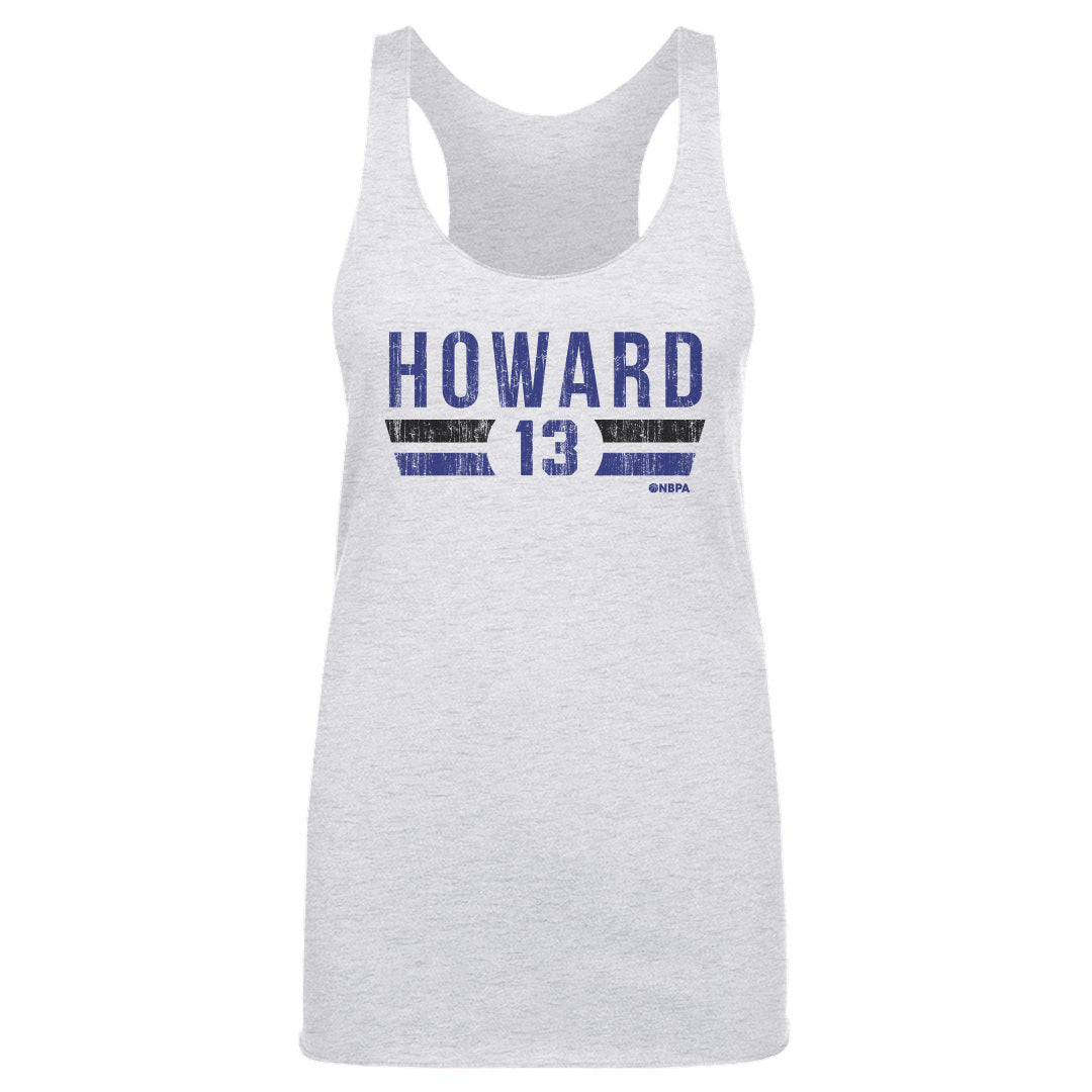 Jett Howard Women's Tank Top | 500 LEVEL