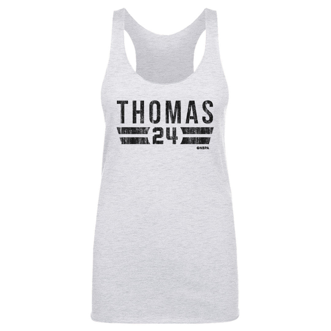 Cam Thomas Women's Tank Top | 500 LEVEL