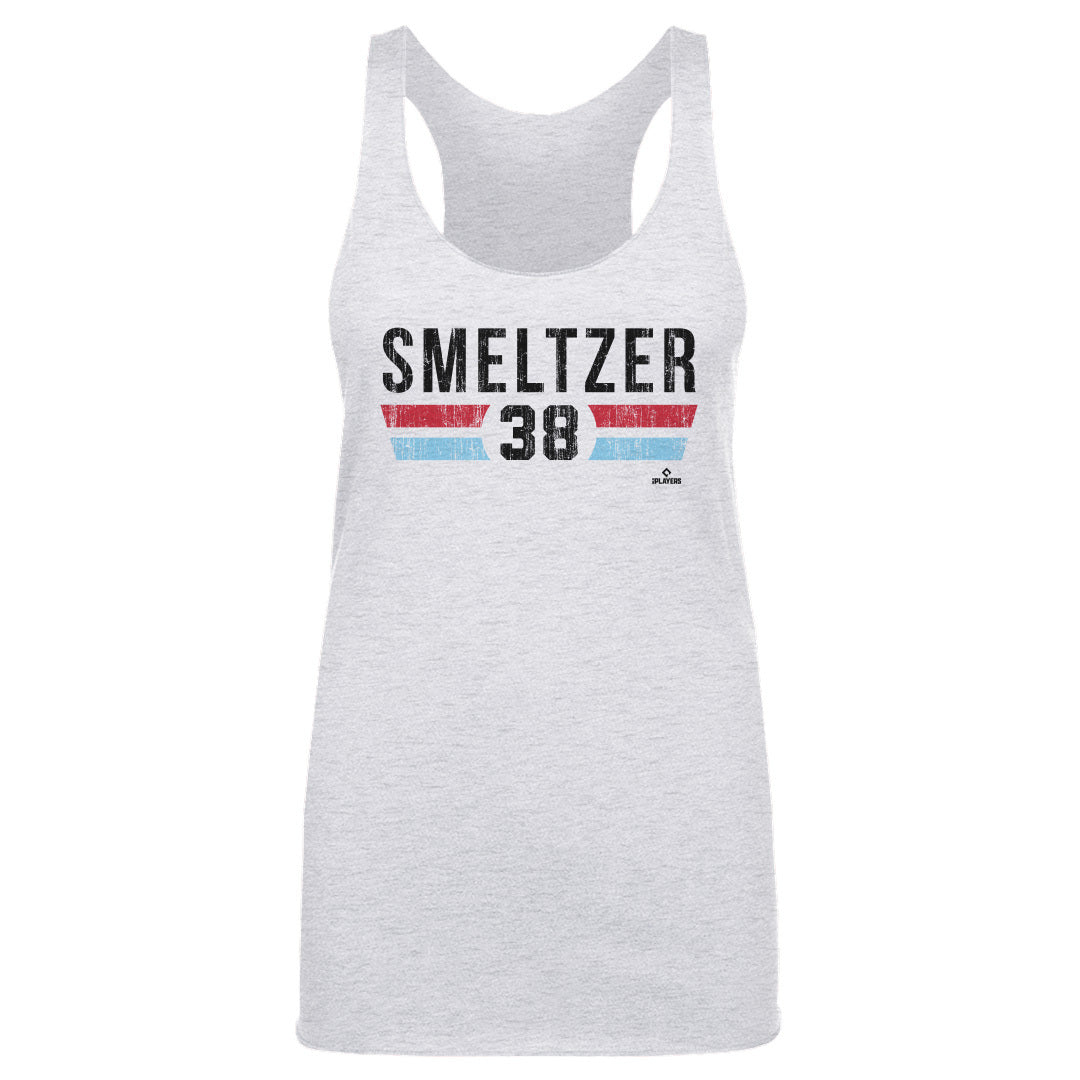Devin Smeltzer Women's Tank Top | 500 LEVEL