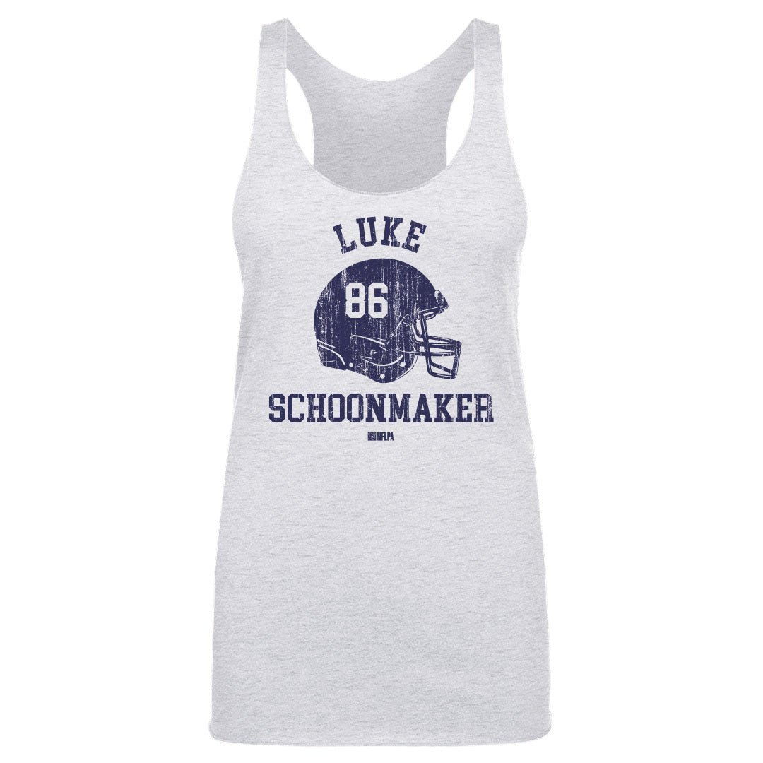 Luke Schoonmaker Women's Tank Top | 500 LEVEL