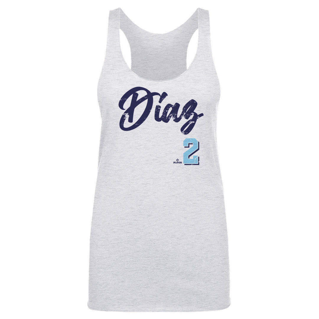 Yandy Diaz Women's Tank Top | 500 LEVEL