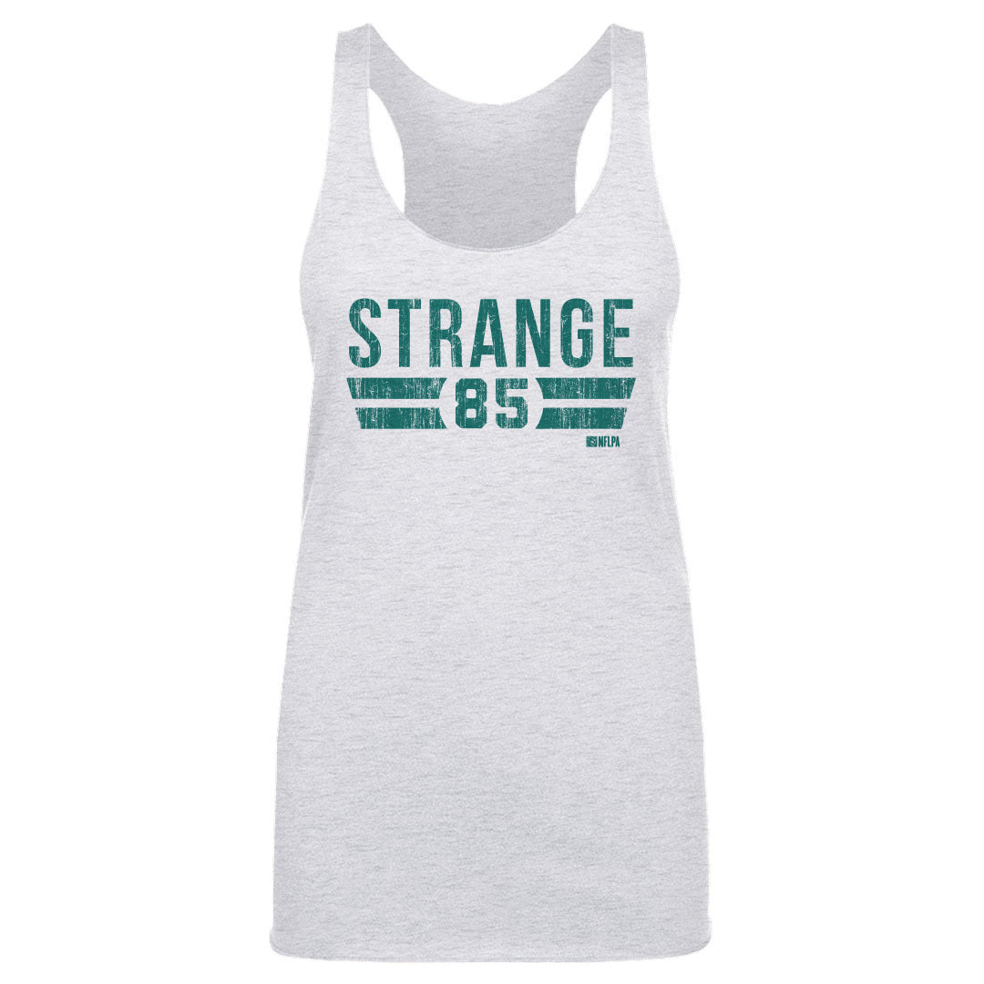 Brenton Strange Women's Tank Top | 500 LEVEL