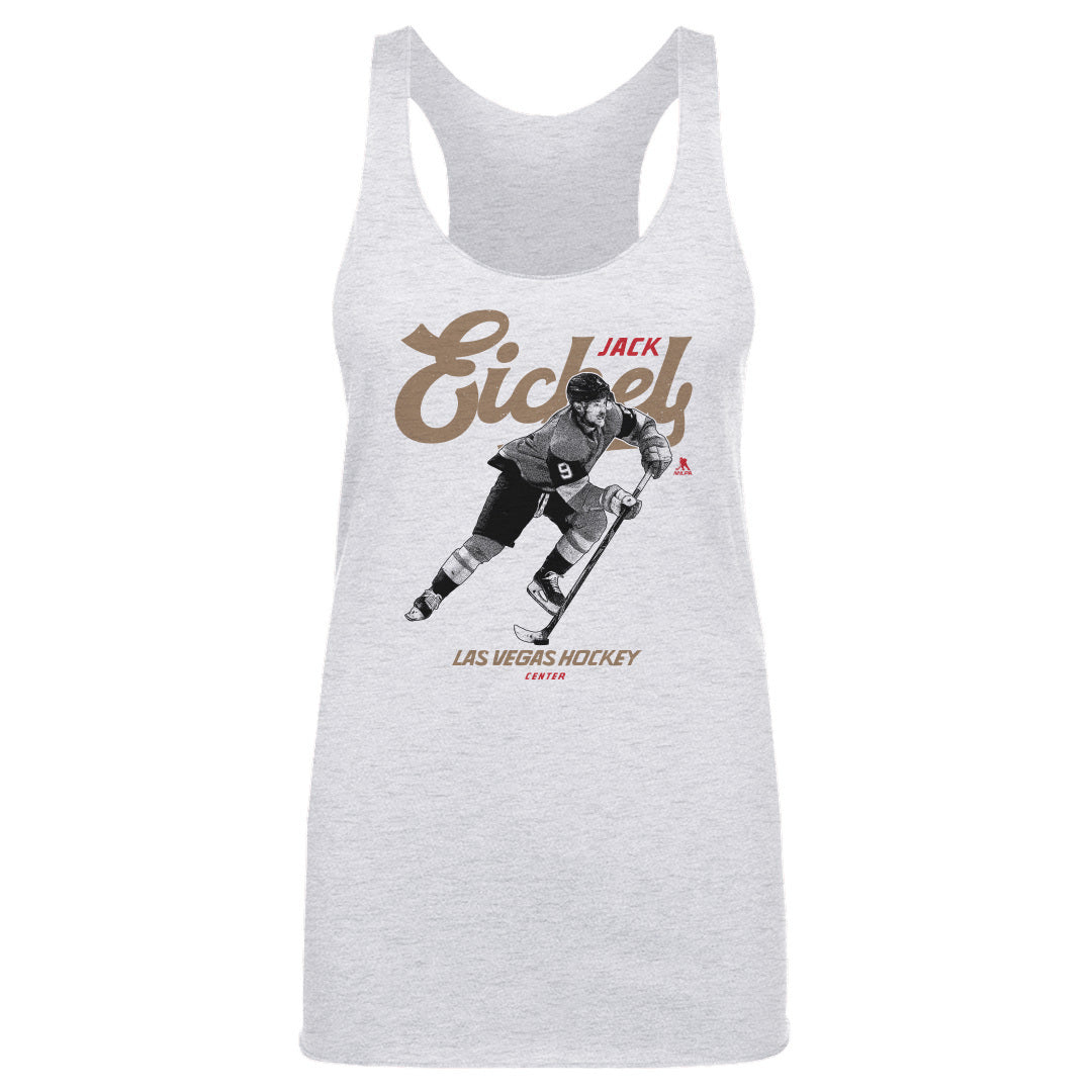 Jack Eichel Women's Tank Top | 500 LEVEL
