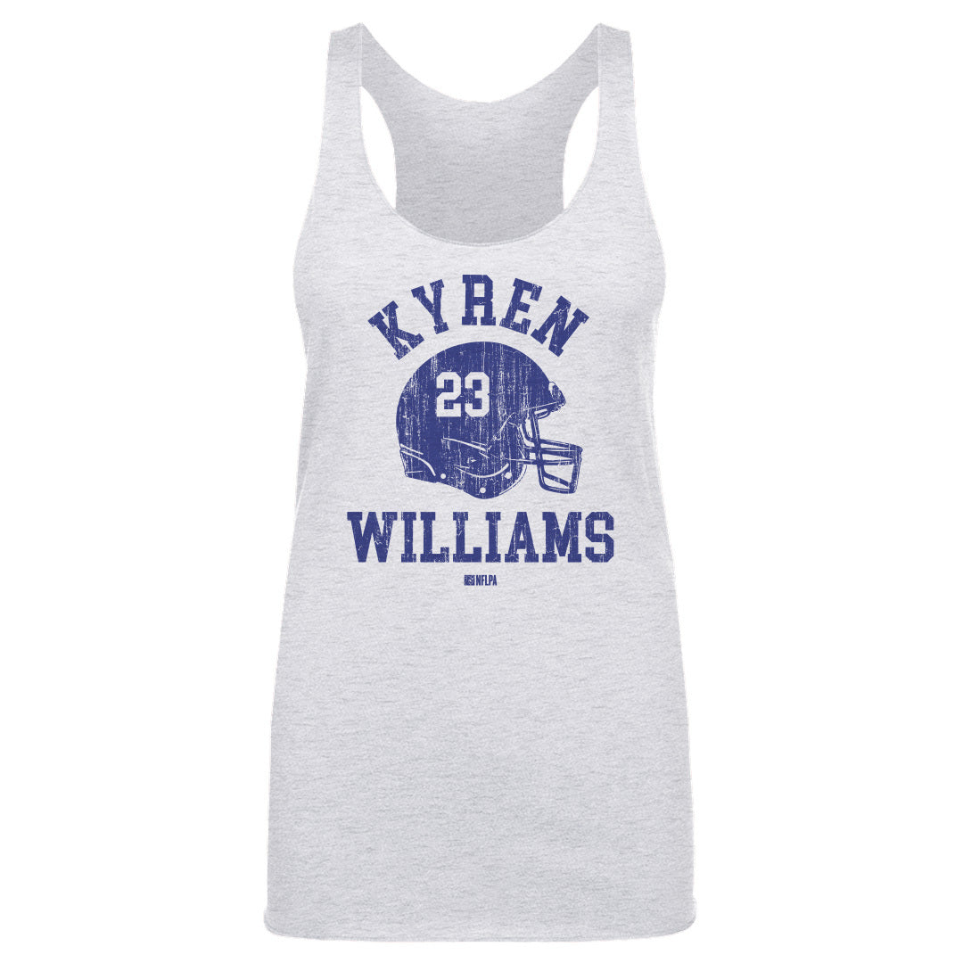 Kyren Williams Women's Tank Top | 500 LEVEL