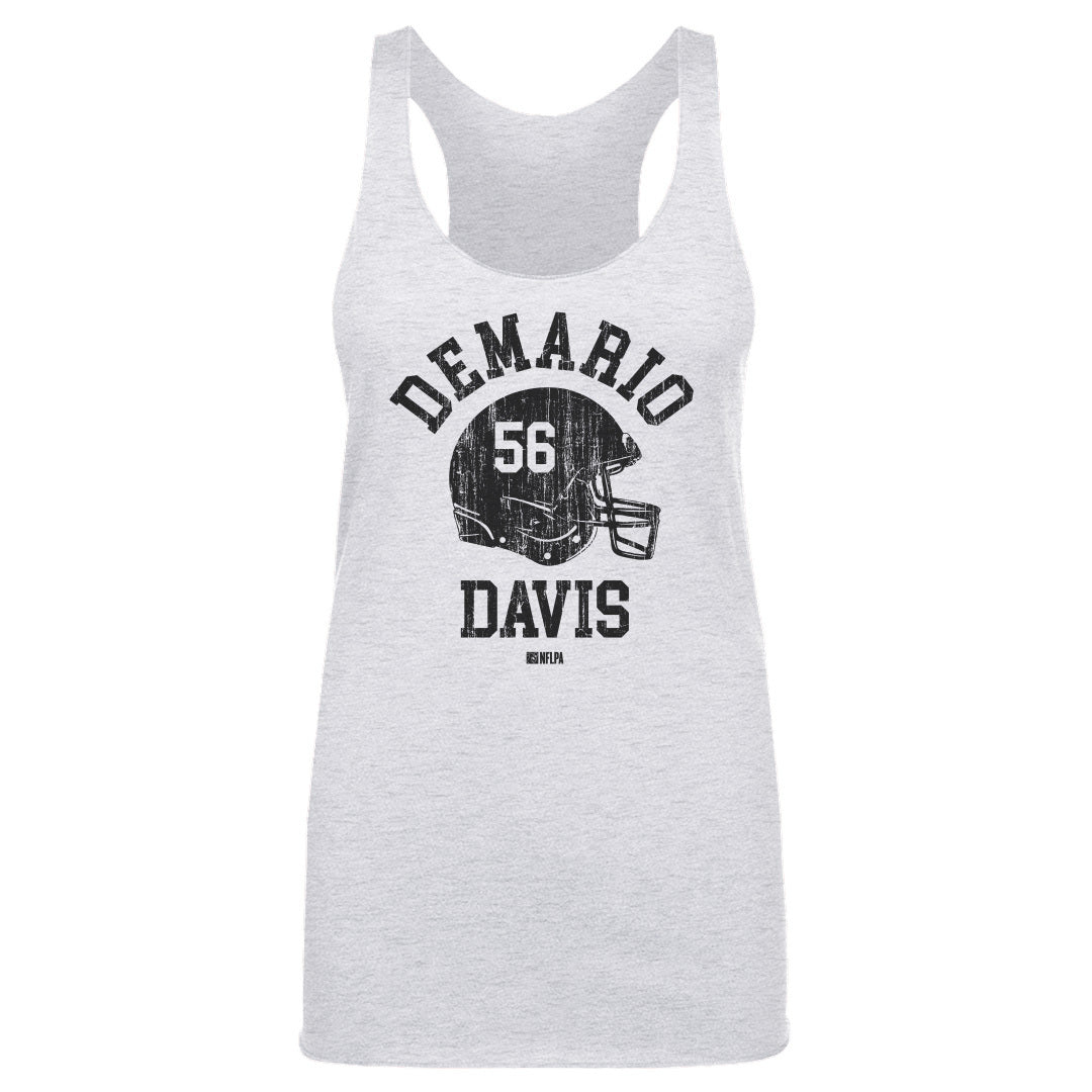 Demario Davis Women's Tank Top | 500 LEVEL