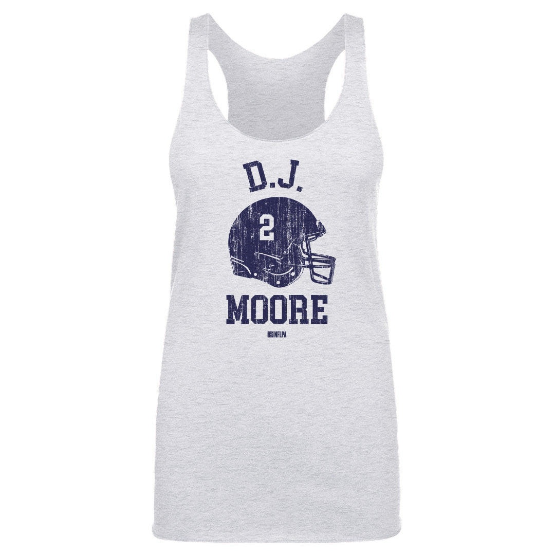 D.J. Moore Women's Tank Top | 500 LEVEL