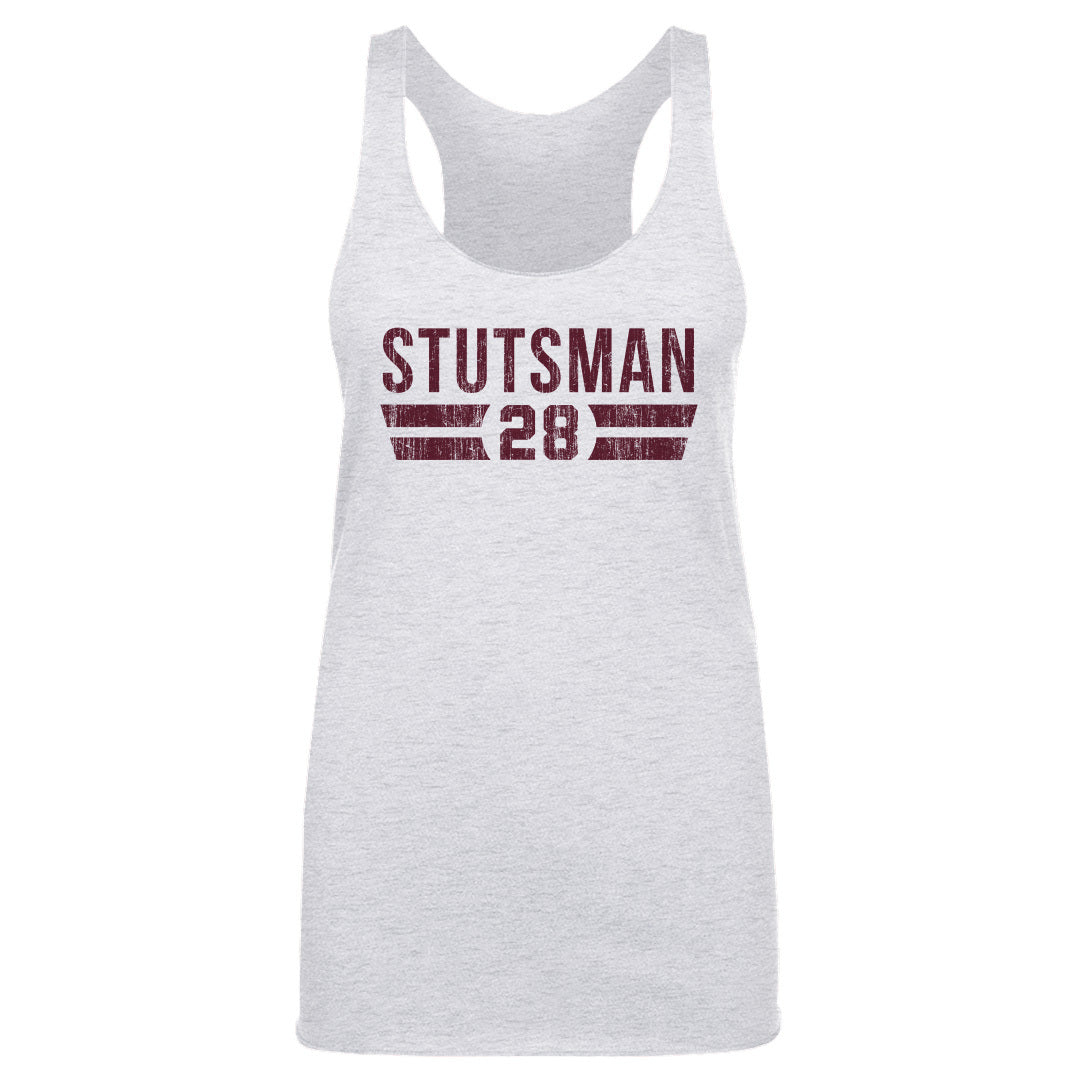 Danny Stutsman Women's Tank Top | 500 LEVEL