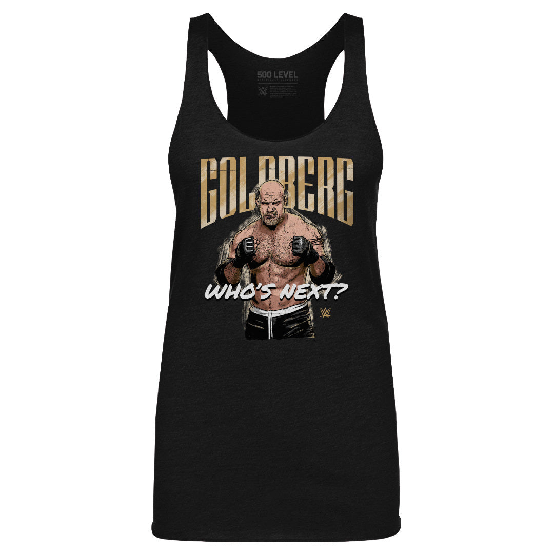 Goldberg Women's Tank Top | 500 LEVEL
