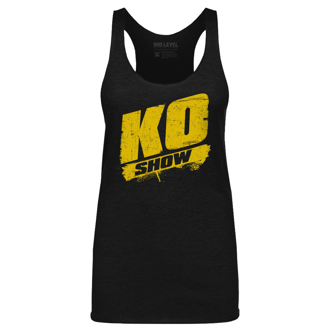 Kevin Owens Women's Tank Top | 500 LEVEL
