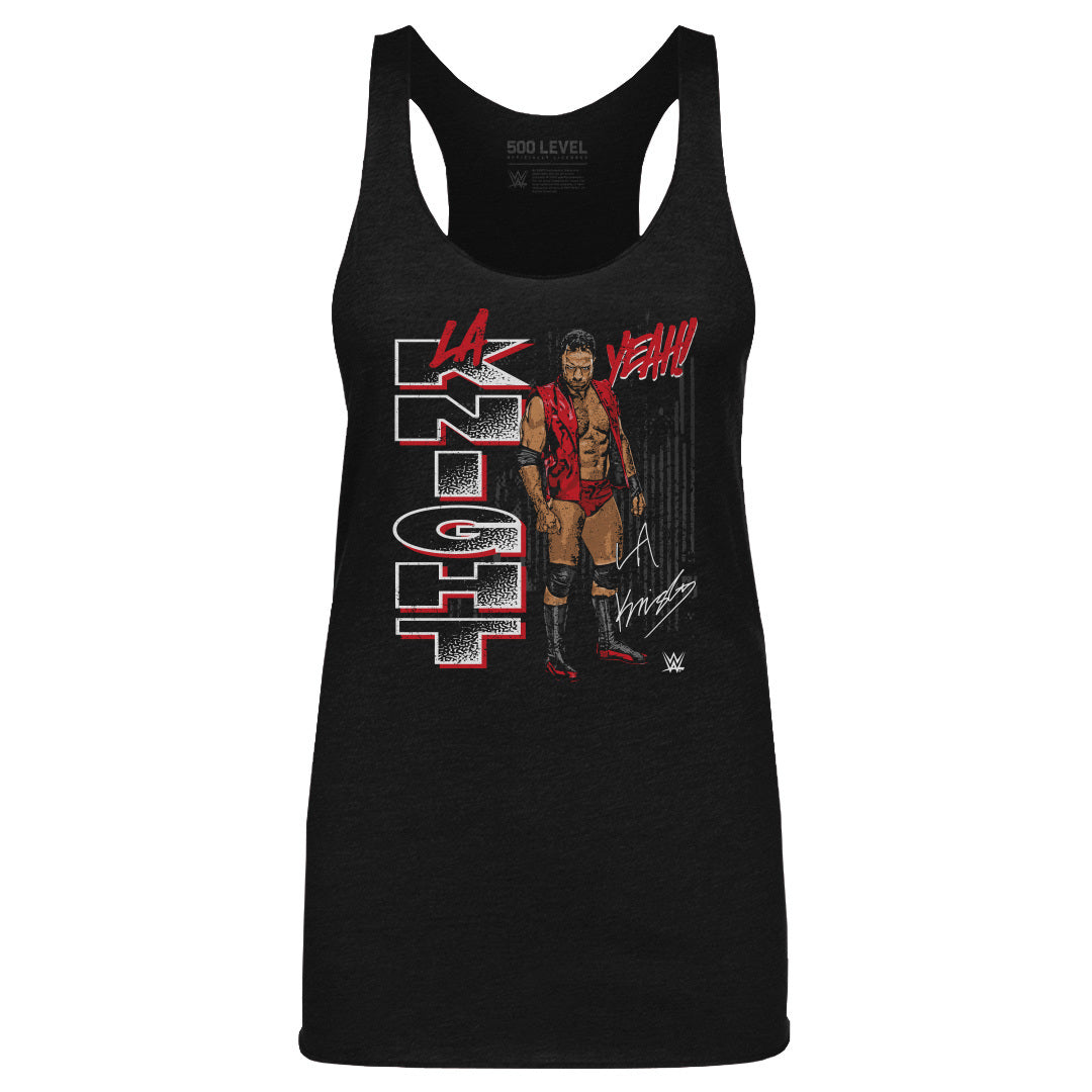 LA Knight Women's Tank Top | 500 LEVEL