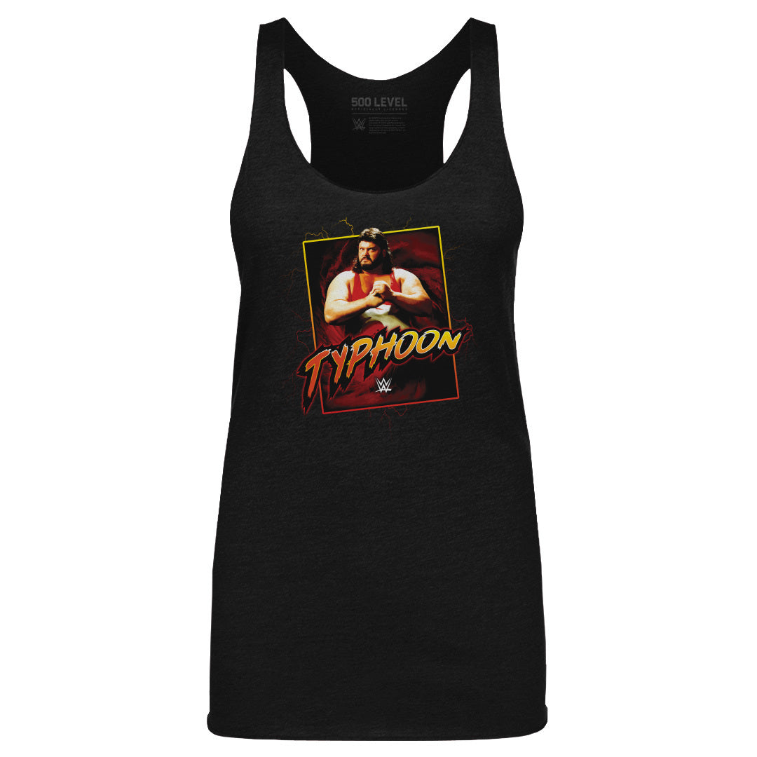 Typhoon Women's Tank Top | 500 LEVEL