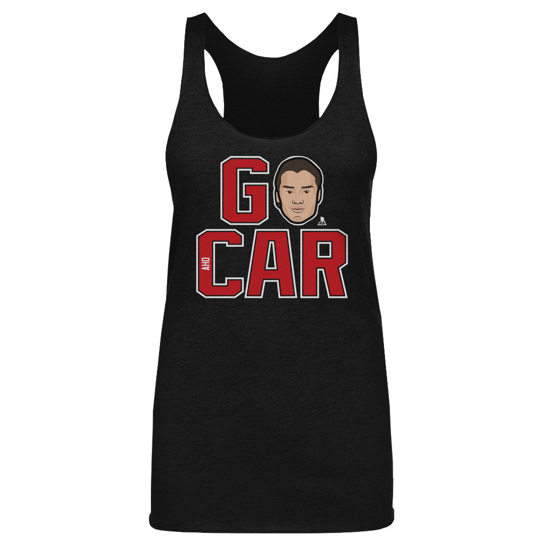 Sebastian Aho Women's Tank Top | 500 LEVEL