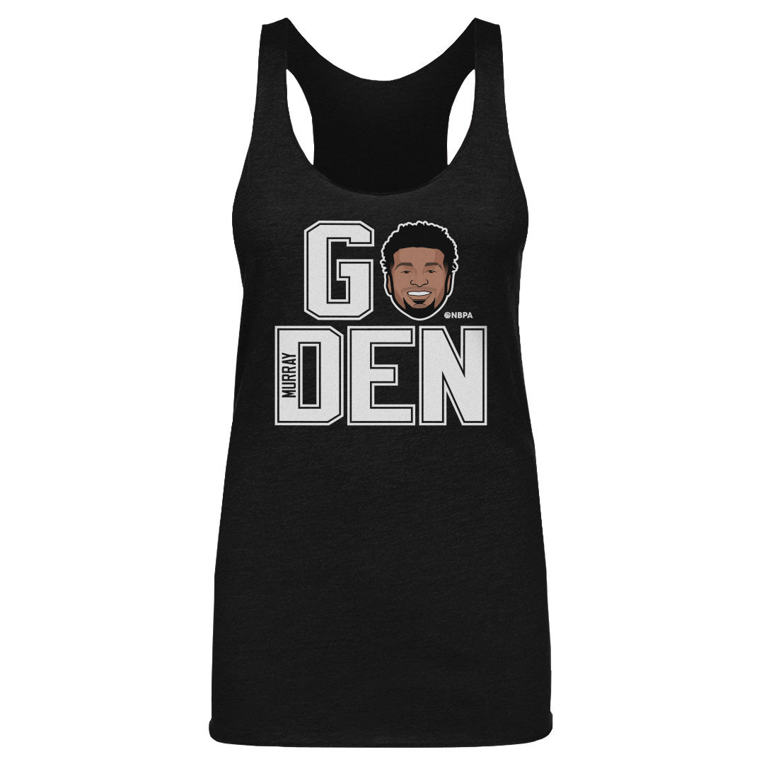Jamal Murray Women's Tank Top | 500 LEVEL