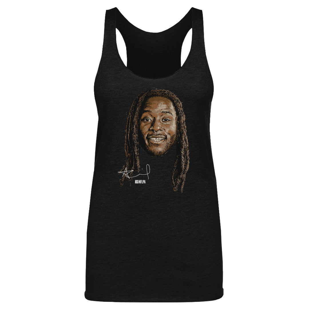 Alvin Kamara Women's Tank Top | 500 LEVEL