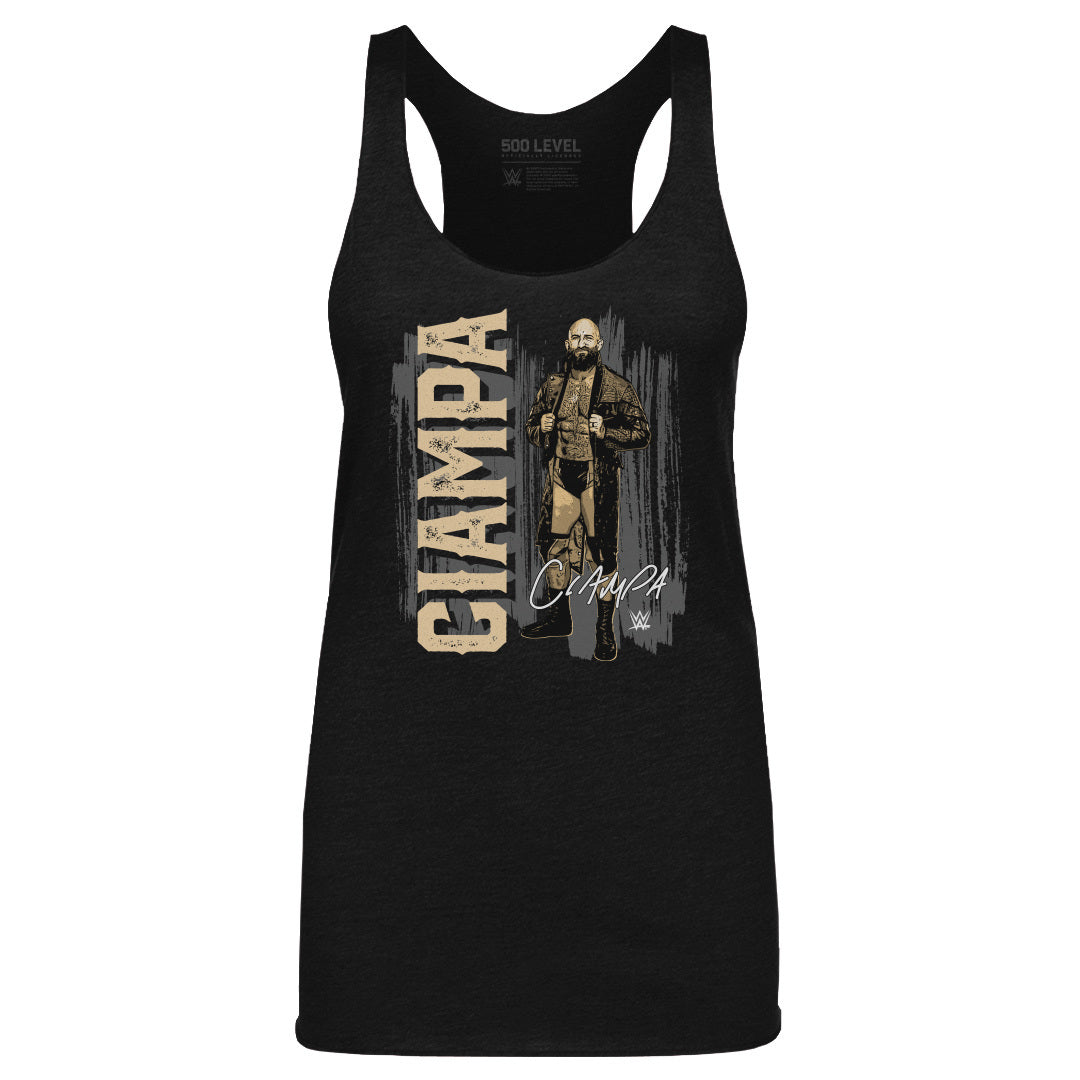 Ciampa Women's Tank Top | 500 LEVEL