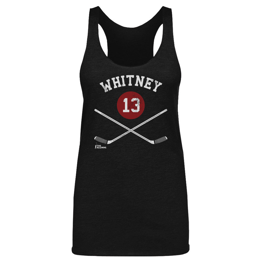 Ray Whitney Women's Tank Top | 500 LEVEL