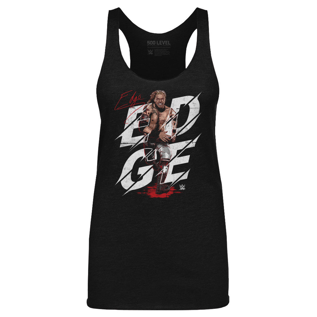 Edge Women's Tank Top | 500 LEVEL