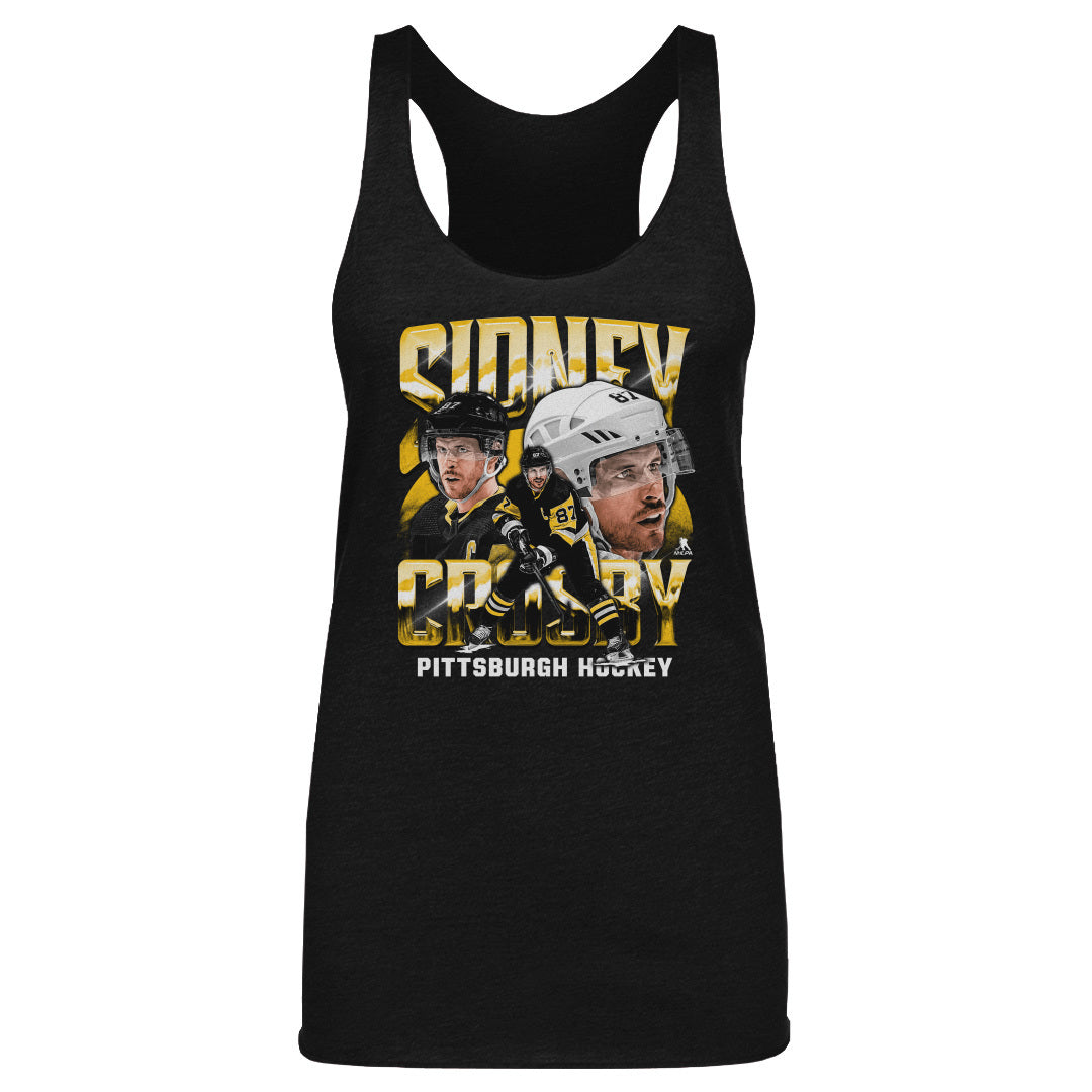 Sidney Crosby Women's Tank Top | 500 LEVEL