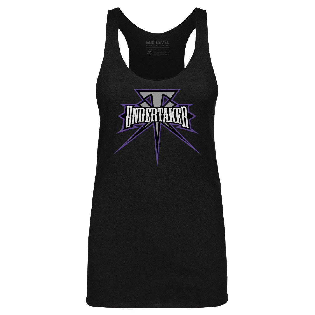 Undertaker Women's Tank Top | 500 LEVEL