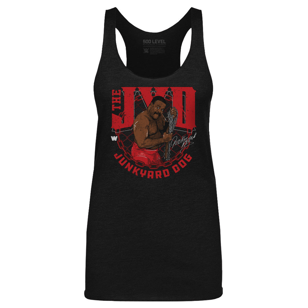 Junkyard Dog Women's Tank Top | 500 LEVEL