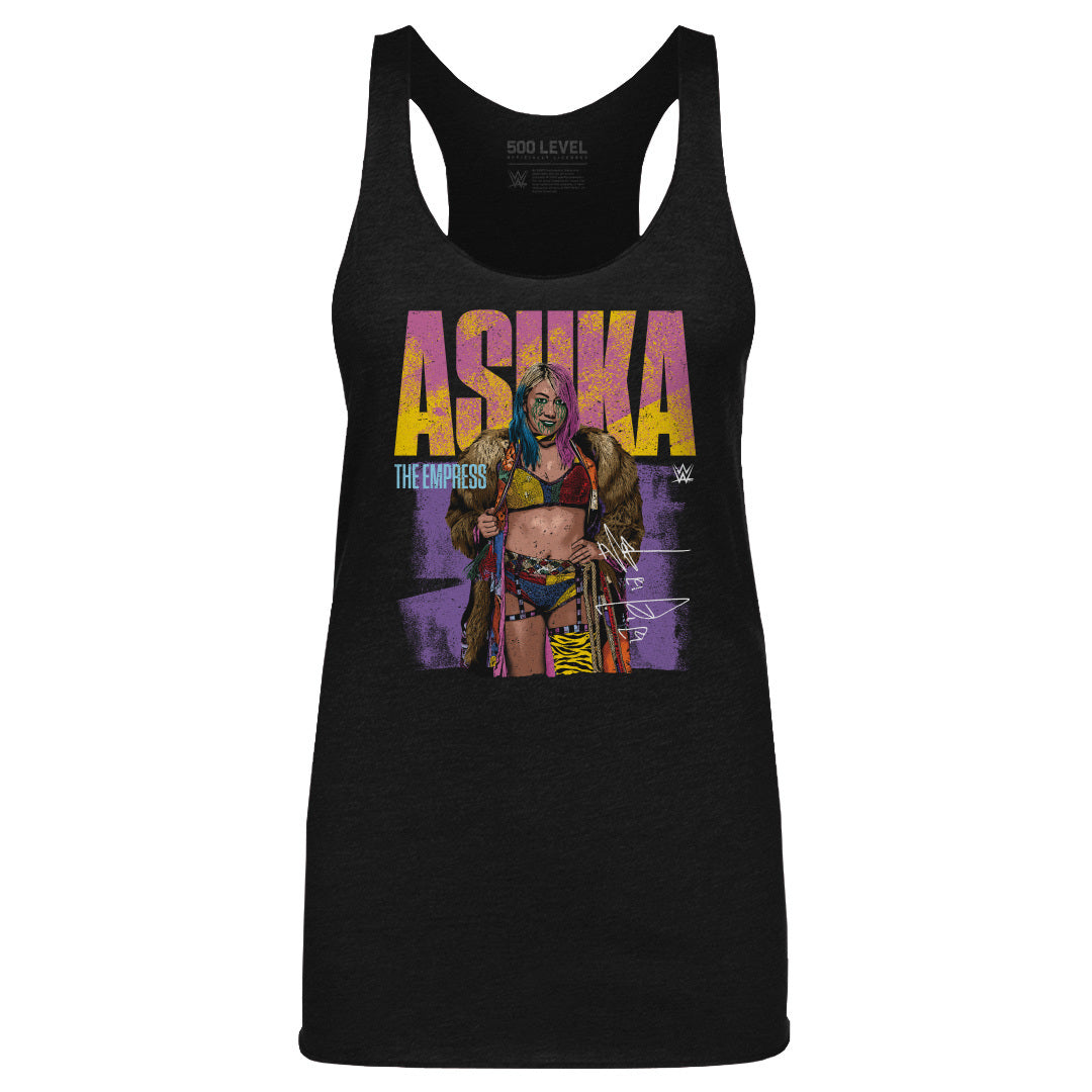 Asuka Women's Tank Top | 500 LEVEL