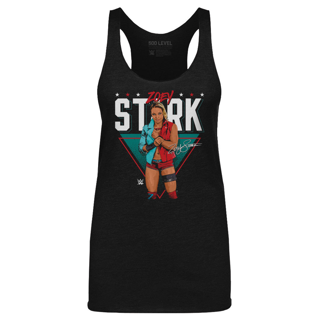 Zoey Stark Women's Tank Top | 500 LEVEL
